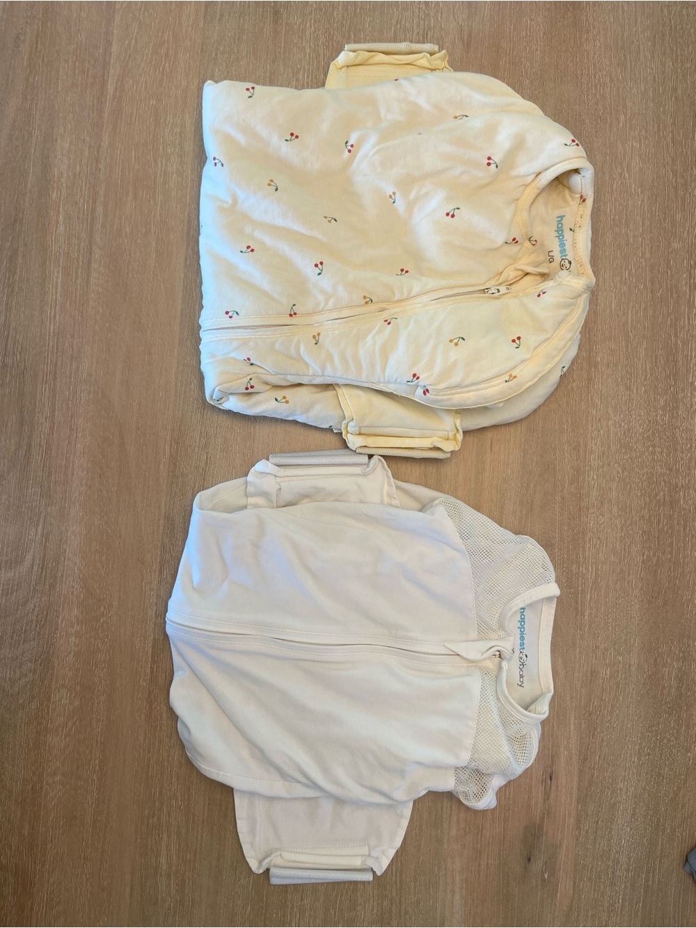 2-Pack Snoo Sleep Sack - Size Large